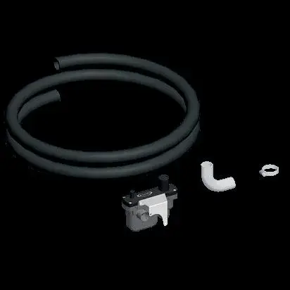 Unox XUC Installation Kit - Professional Oven Mounting System 1