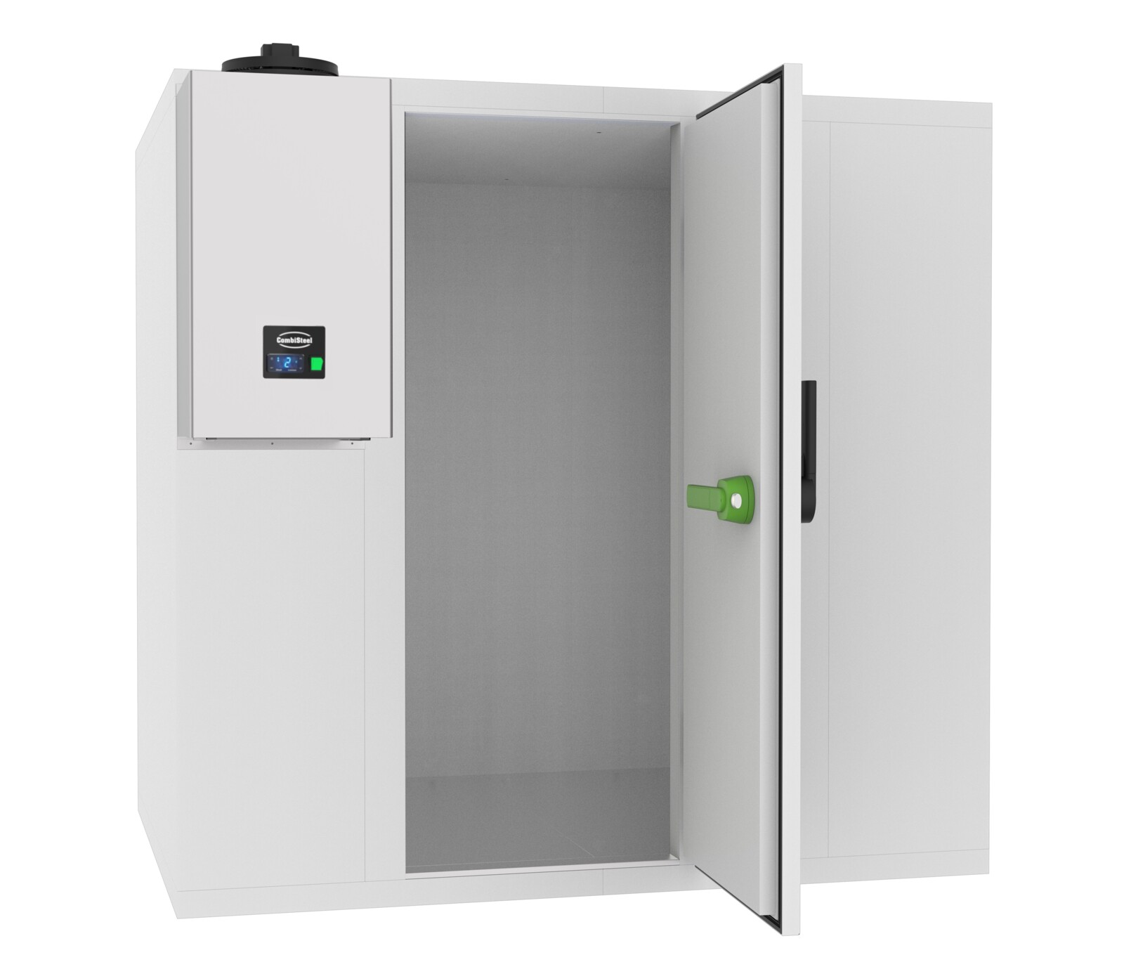 Combisteel Cold & Freezer Room 2100x3000x2200mm, 11.2m³ Capacity 4