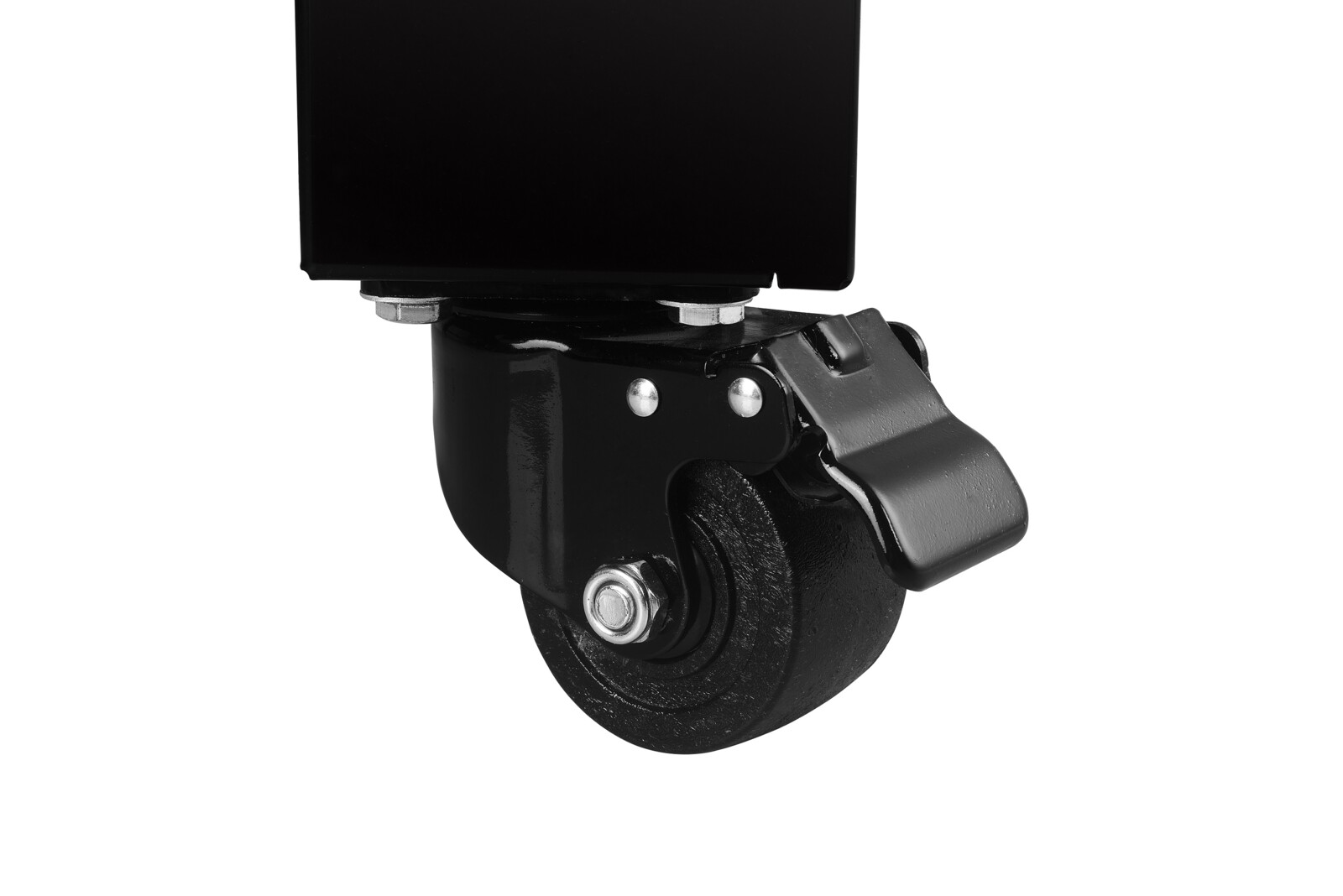 Combisteel Mobile Stand for 7548.0105, 840x1370x800mm 2