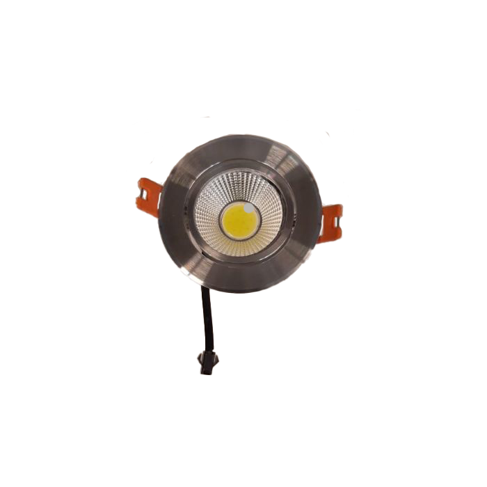 Combisteel LED Spot 5W for 7333 Series Wall Hood, 12V 1
