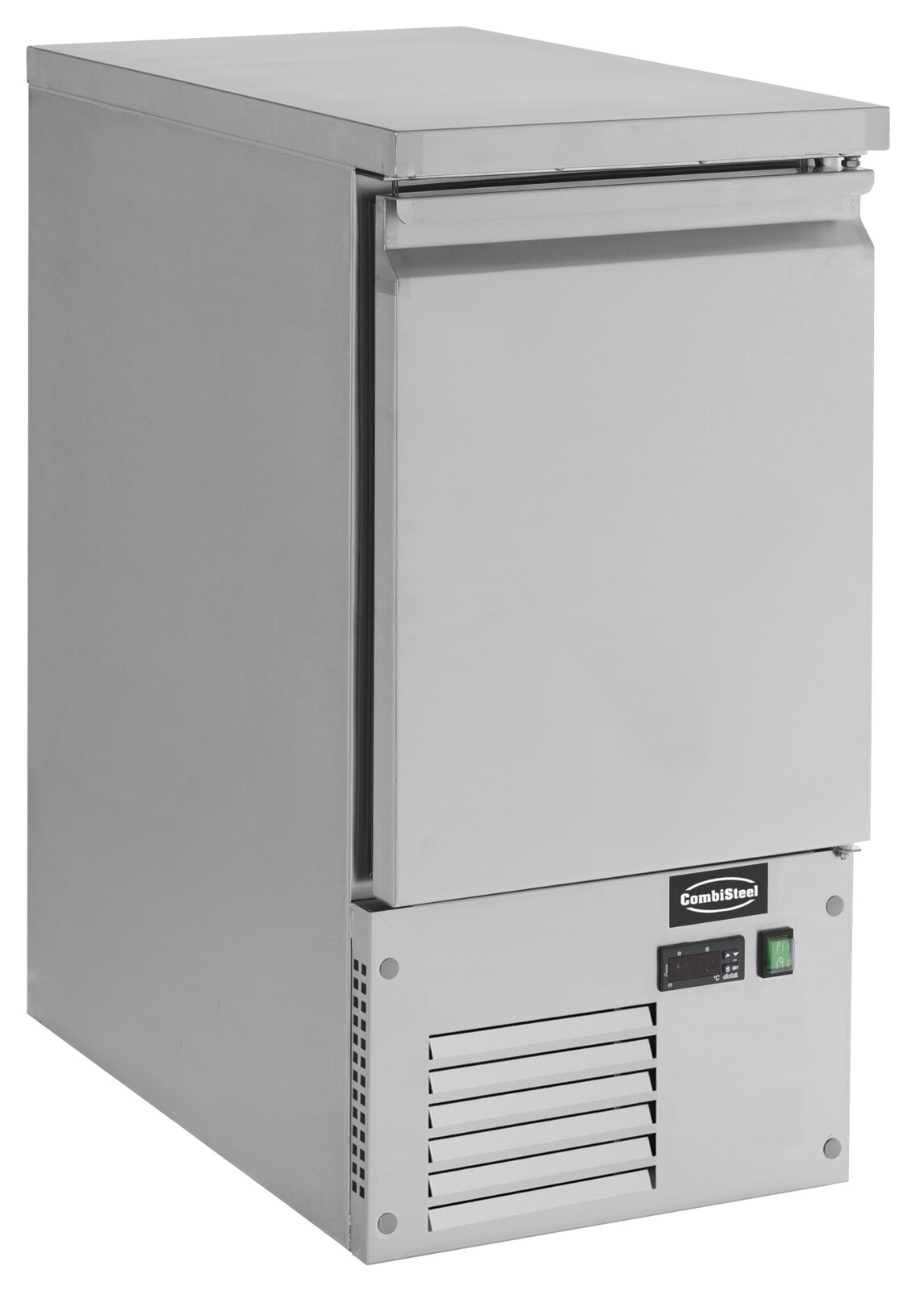 Combisteel Refrigerated Counter 1 Door, 109L, Compact Line 1