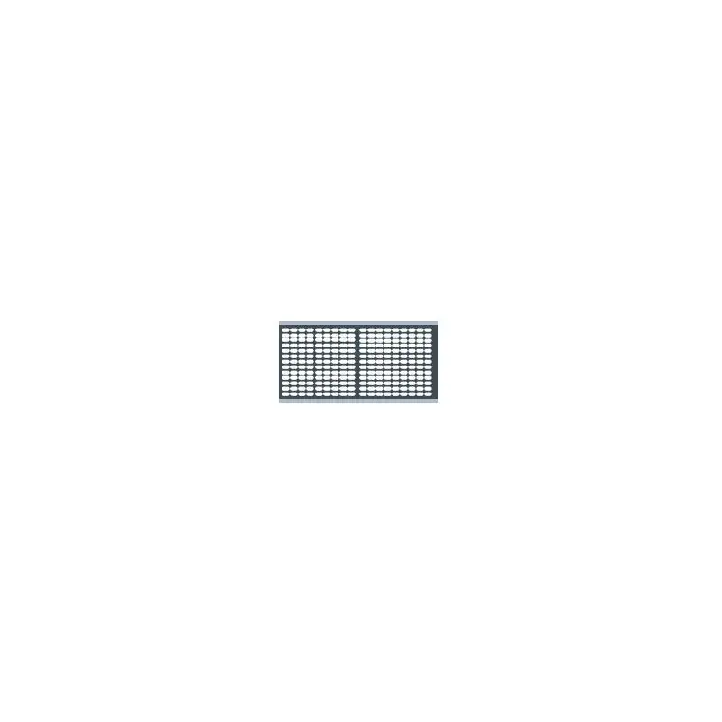 Coolblok PA4789 Modular Shelf 470x890mm Cold Room Storage 2