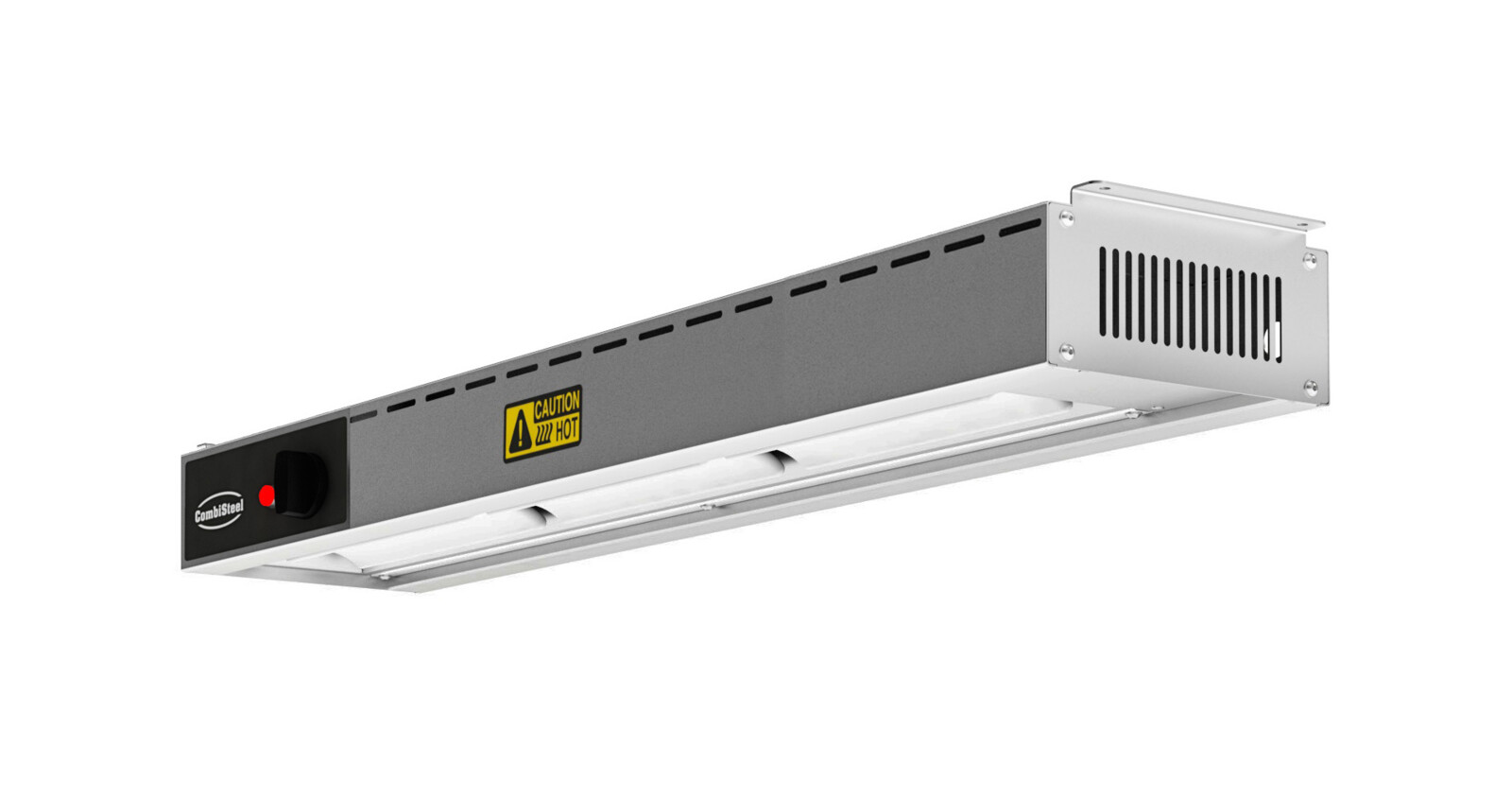 Combisteel Ceramic Overhead Warmer 1200mm, 3x250W Heaters 1