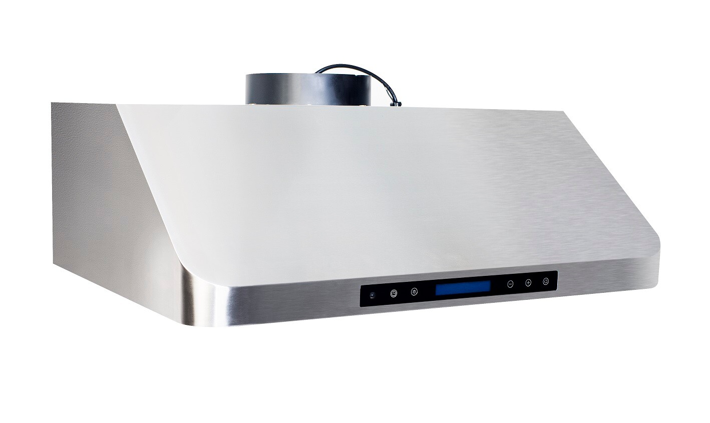 Combisteel Mounted Hood 900mm, 1530 m³/h Extraction, LED Lighting 5