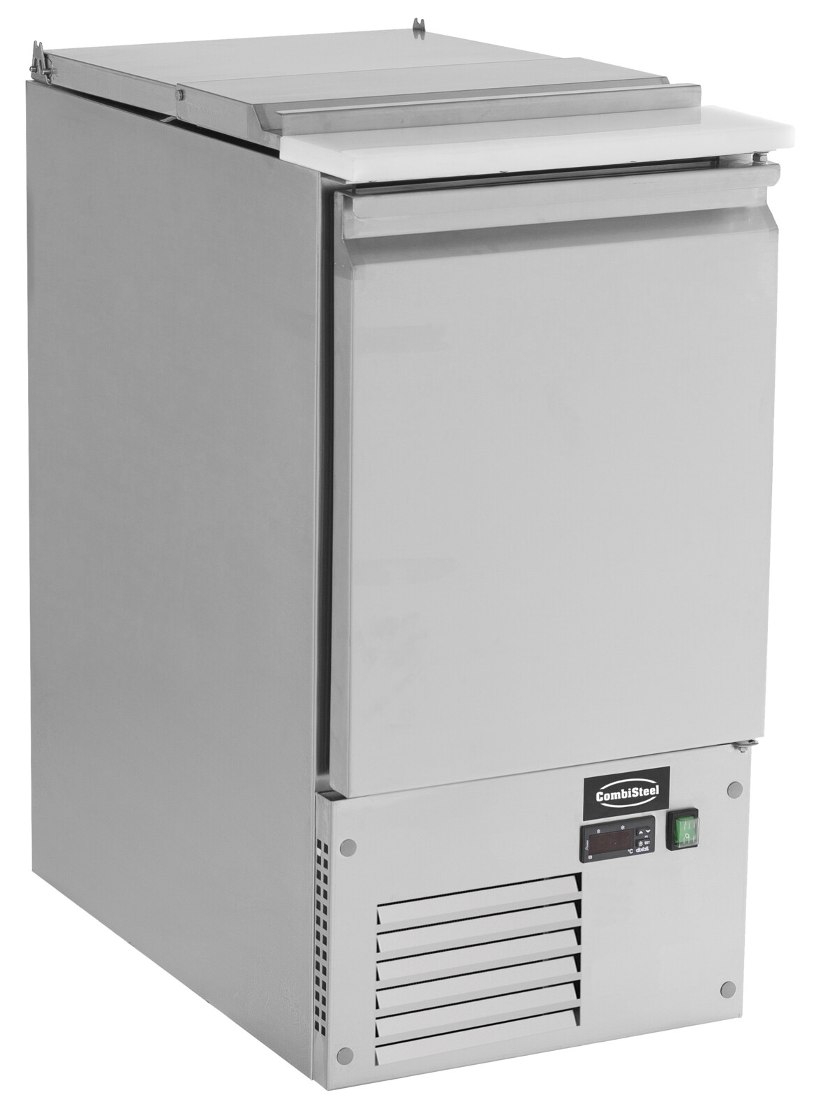 Combisteel Saladette 1 Door, 109L, Compact Line 1