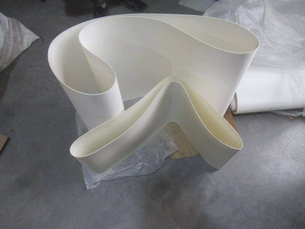 Conveyor Belt for 7062.0005, 1560mm Length, 360mm Width 1