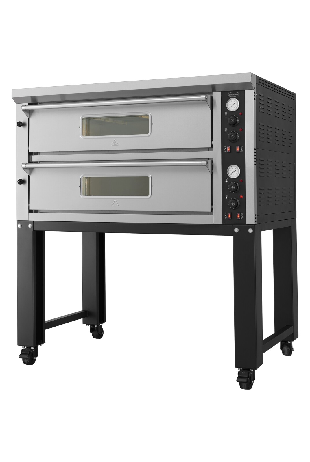 Combisteel Mobile Stand for 7548.0105, 840x1370x800mm 3