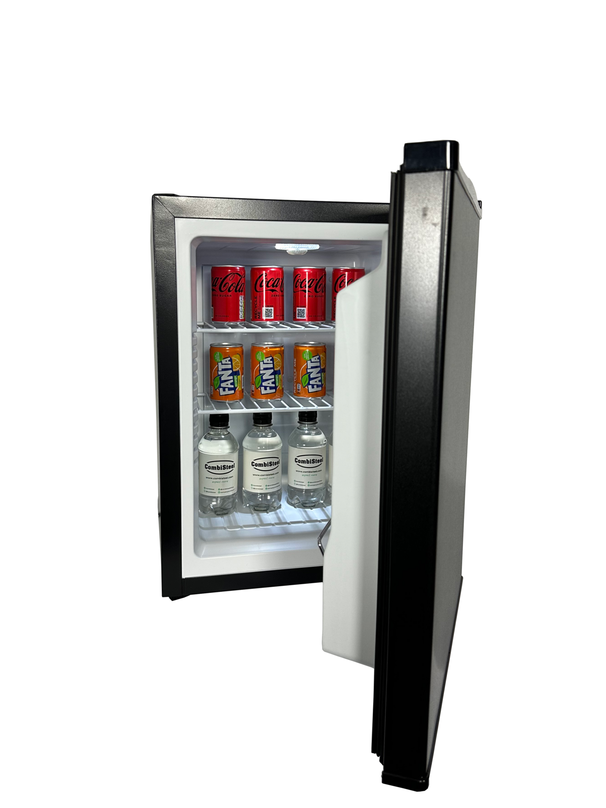 Combisteel Minibar 40L Peltier System, Compact Hotel Refrigeration 5