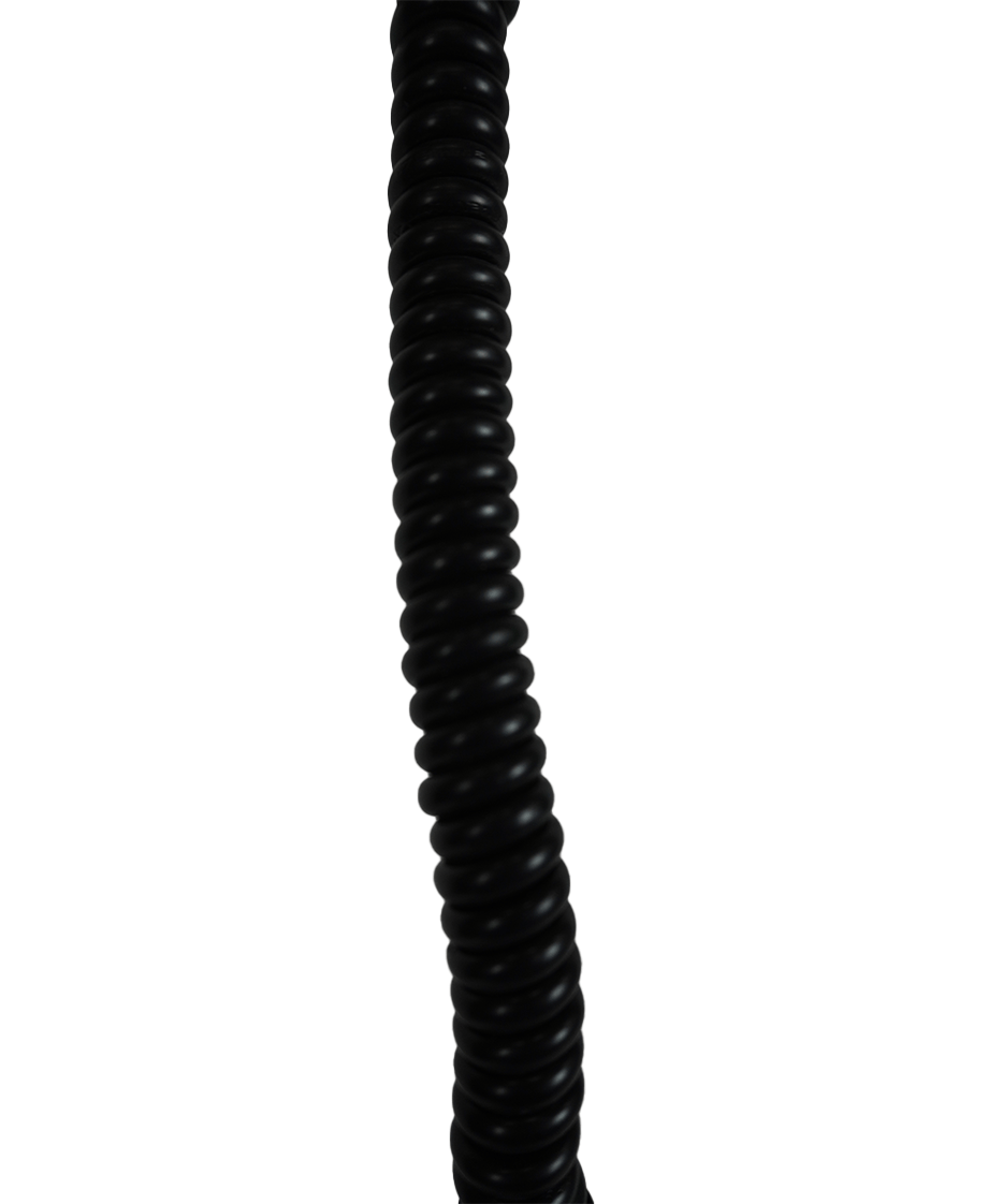 Combisteel Telescopic Heat Lamp CH-01 Black, 0.25kW, Adjustable Height 3