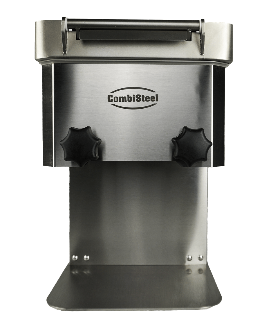 Combisteel Meat Slicer 250kg/h, 0.55kW, Stainless Steel 2