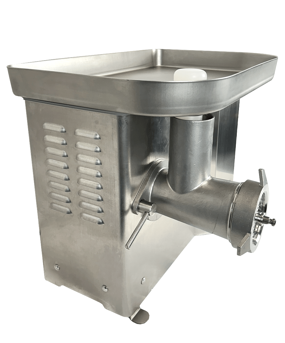 Combisteel Meat Grinder 22 - 250kg/h, 400V Commercial 4