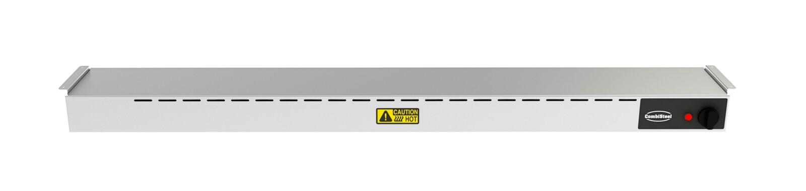 Combisteel Ceramic Overhead Warmer 1800mm, 5x250W Elements 4