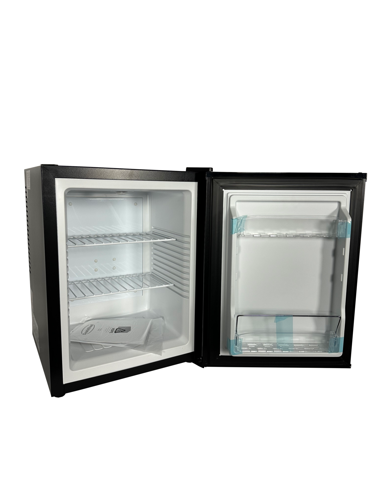 Combisteel Minibar 40L Peltier System, Compact Hotel Refrigeration 3