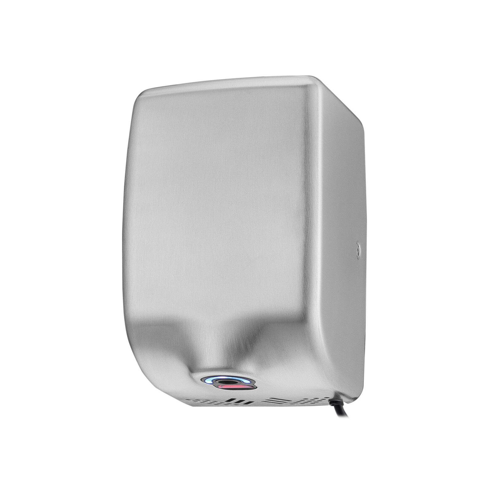 Combisteel Hand Dryer HD-20, 8-10 Sec Drying, Stainless Steel 3