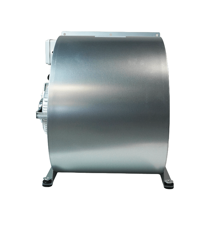 Combisteel AFM-10-10-1200 Exhaust Fan, 3500 m³/h, 1200 RPM 4