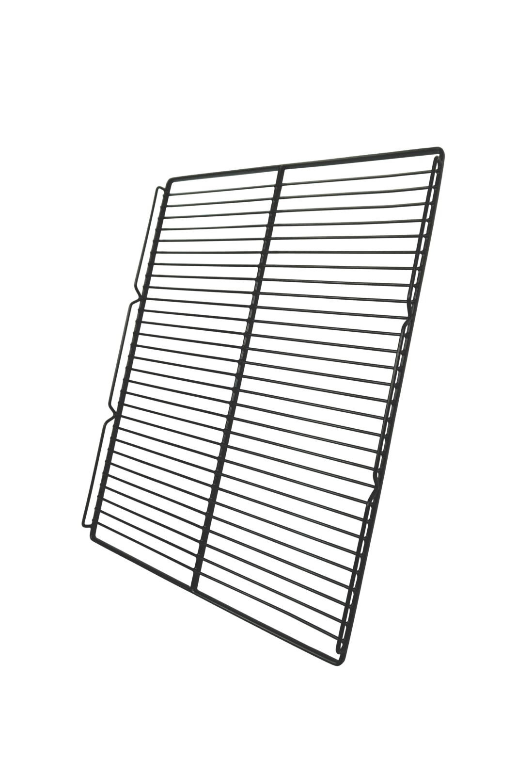 Combisteel Grid Left/Right Black 498x380mm for Model 7455.1918 1