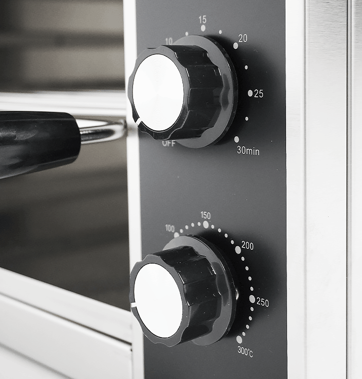 Combisteel Electric Salamander 3.15 kW, Stainless Steel 6