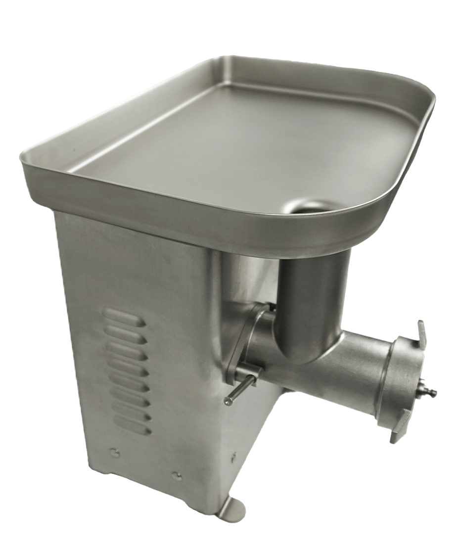 Combisteel Meat Grinder 12, 150kg/h, 230V Commercial 5