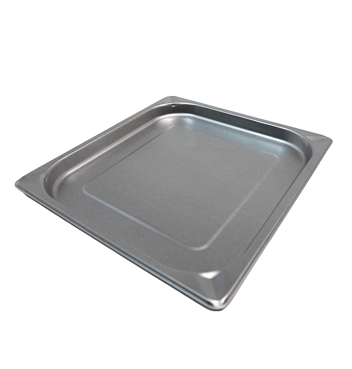 Combisteel Baking Tray 2/3 GN, 354x325mm, 10kg Capacity 1