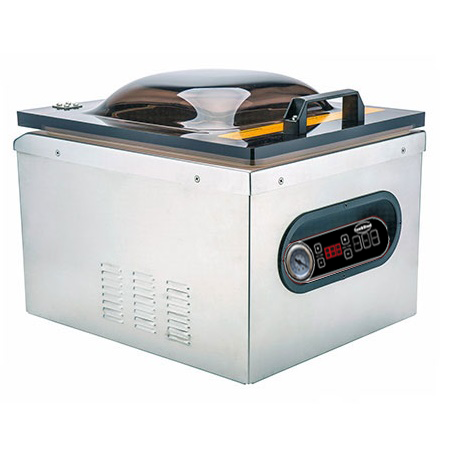 Combisteel Vacuum Machine 300mm Seal, 630W Tabletop 1