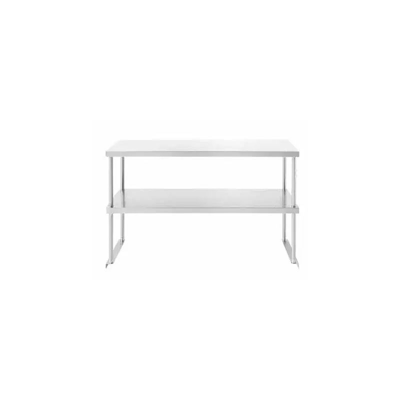 Atlas DG1200 Double Gantry Neutral Pass-Through Shelf 1200mm 1
