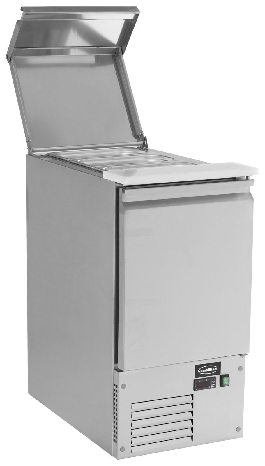 Combisteel Saladette 1 Door, 109L, Compact Line 3