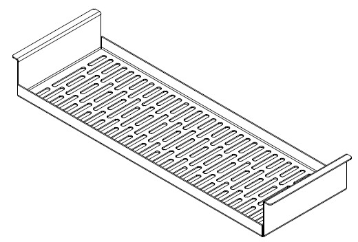 Snack Container, Parcel Ready Commercial Food Storage 1