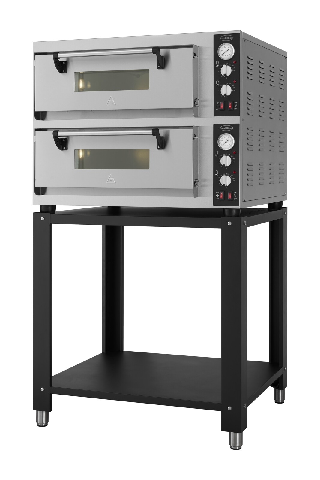 Combisteel Support Stand 756x880mm for Commercial Kitchen Equipment 3