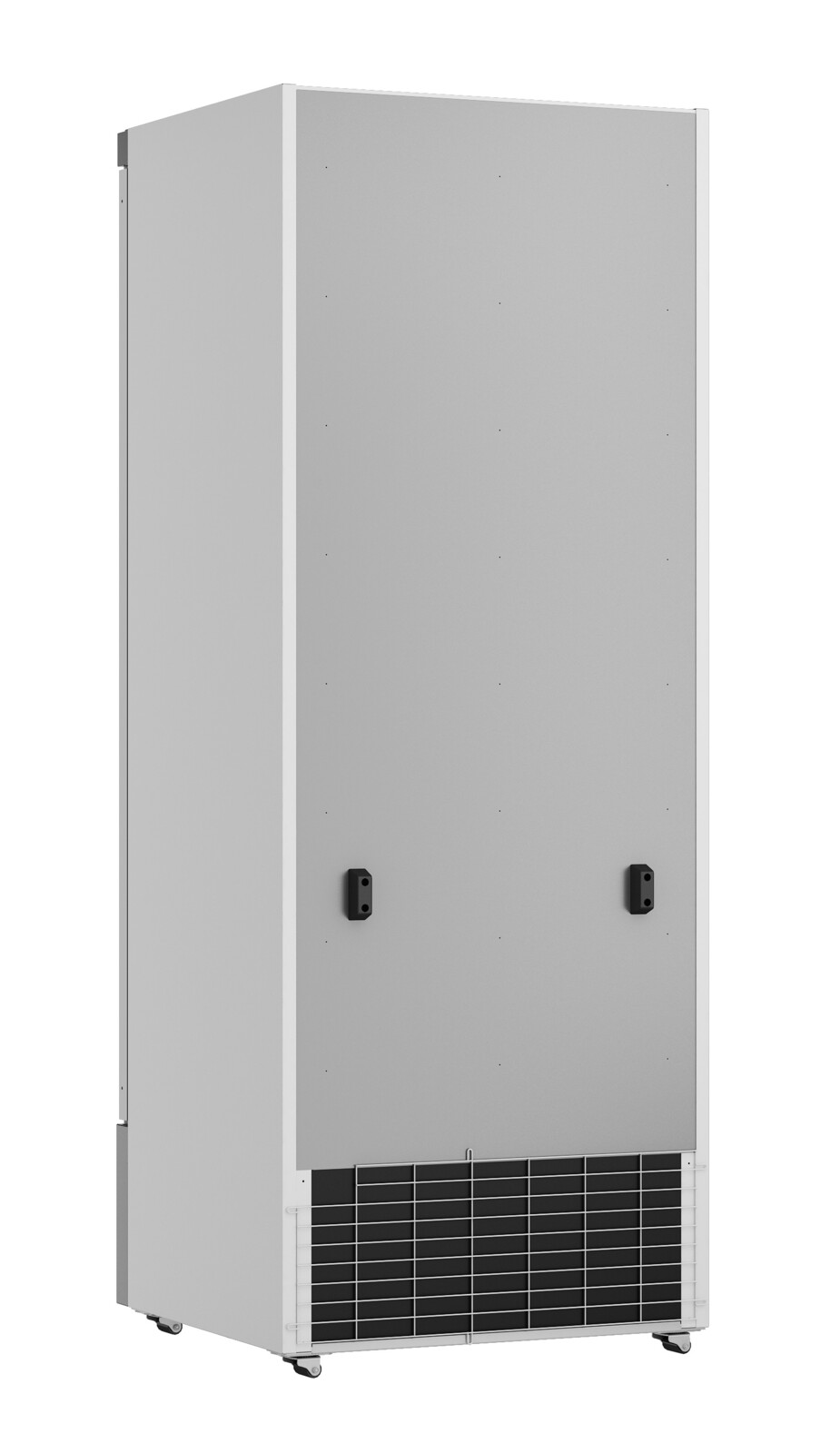 Combisteel Glass Door Refrigerator JDE-600R, 600L, LED Display 3