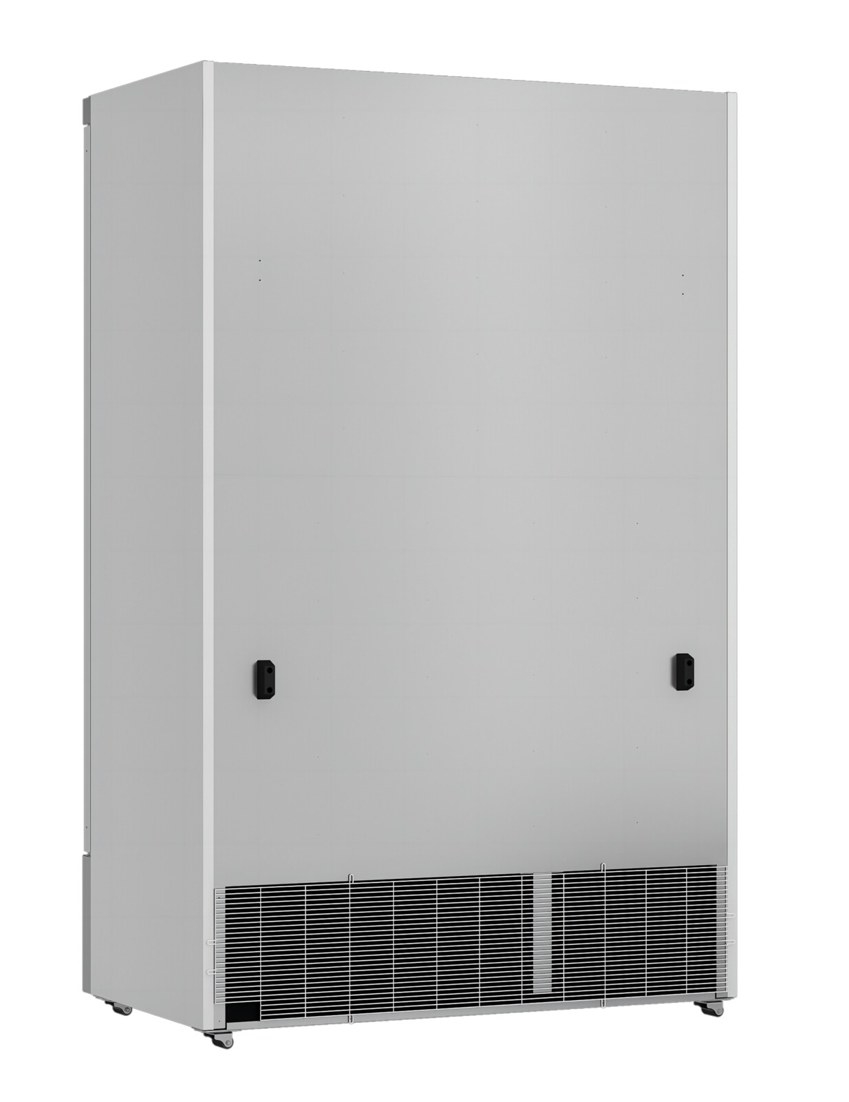Combisteel Glass Door Refrigerator JDE-1000R, 1000L Capacity 3