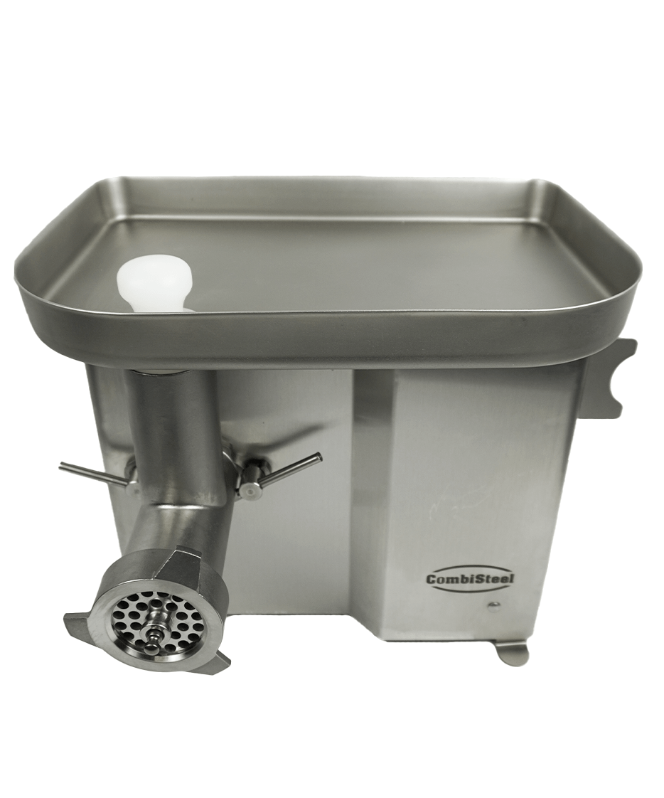 Combisteel Meat Grinder 12, 150kg/h, 230V Commercial 2