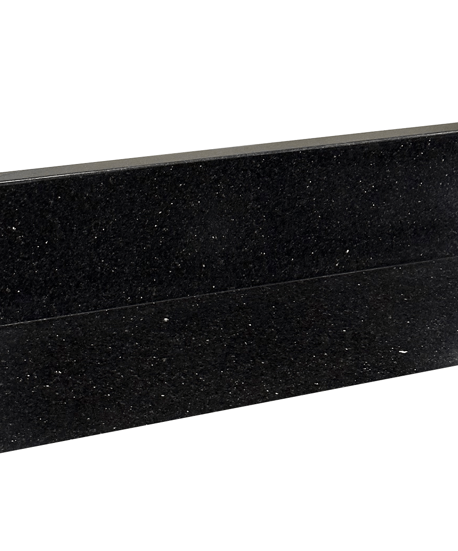 Combisteel Pizza Counter 3 Door, 471L, Black Granite Worktop 3