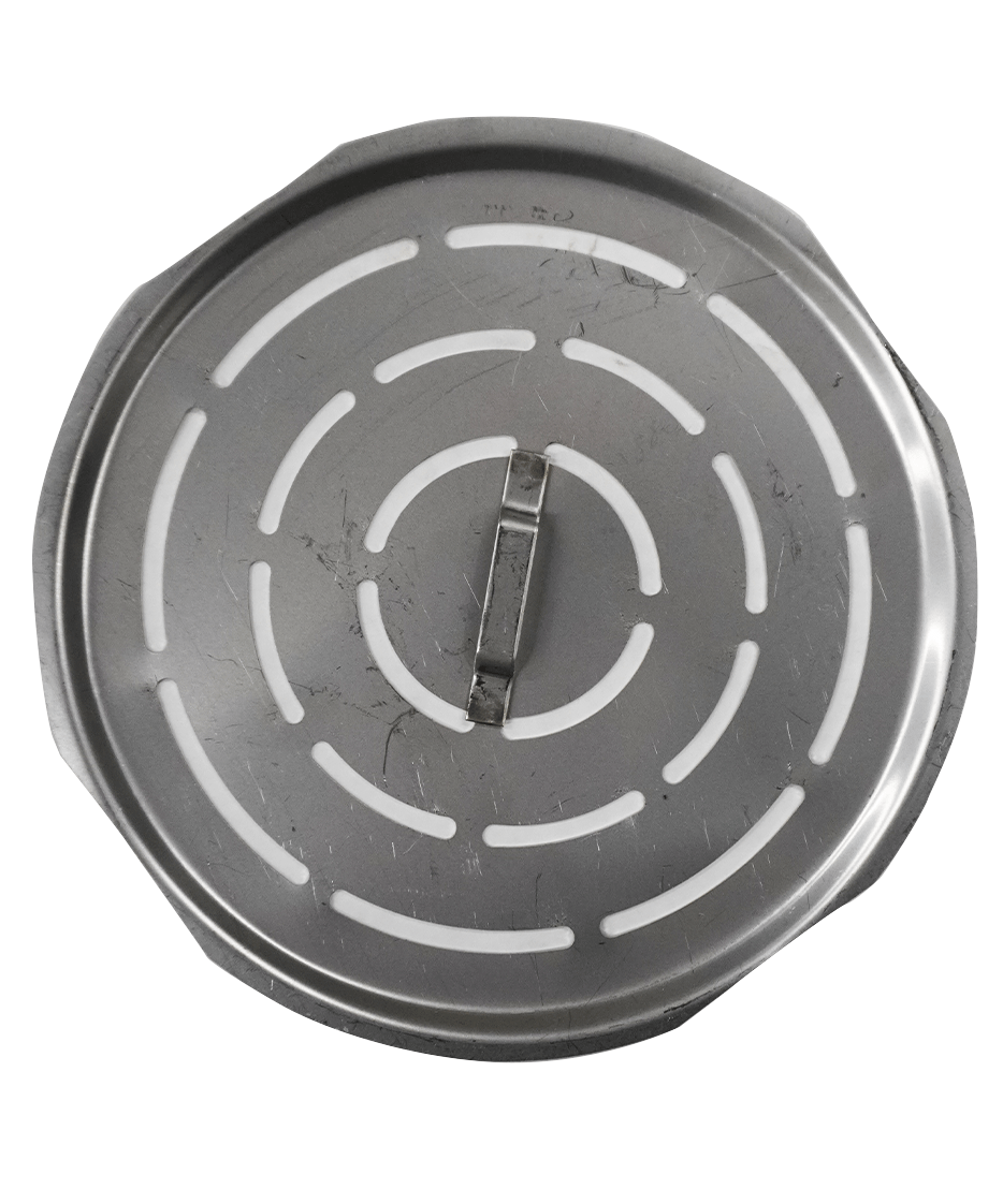 Combisteel Floor Grid Strainer for 200mm Drainage Systems 1