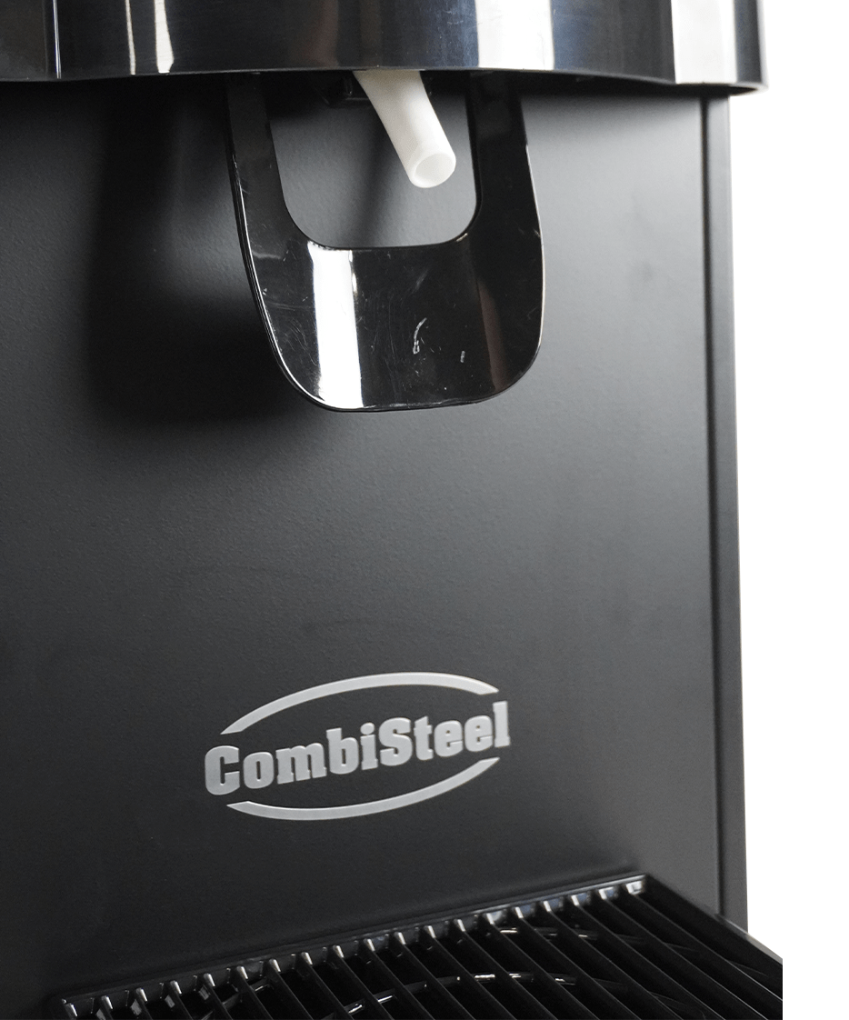 Combisteel Drink Dispenser 10L, Tabletop Cold Beverage Server 5