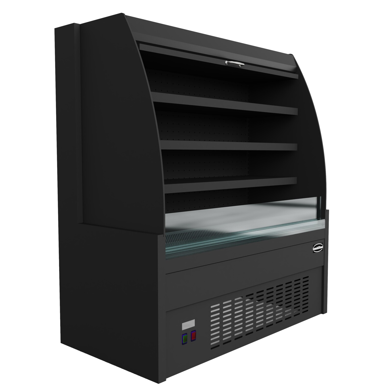 Combisteel Cold Display 1.3m, 380L Capacity, LED Lighting 1