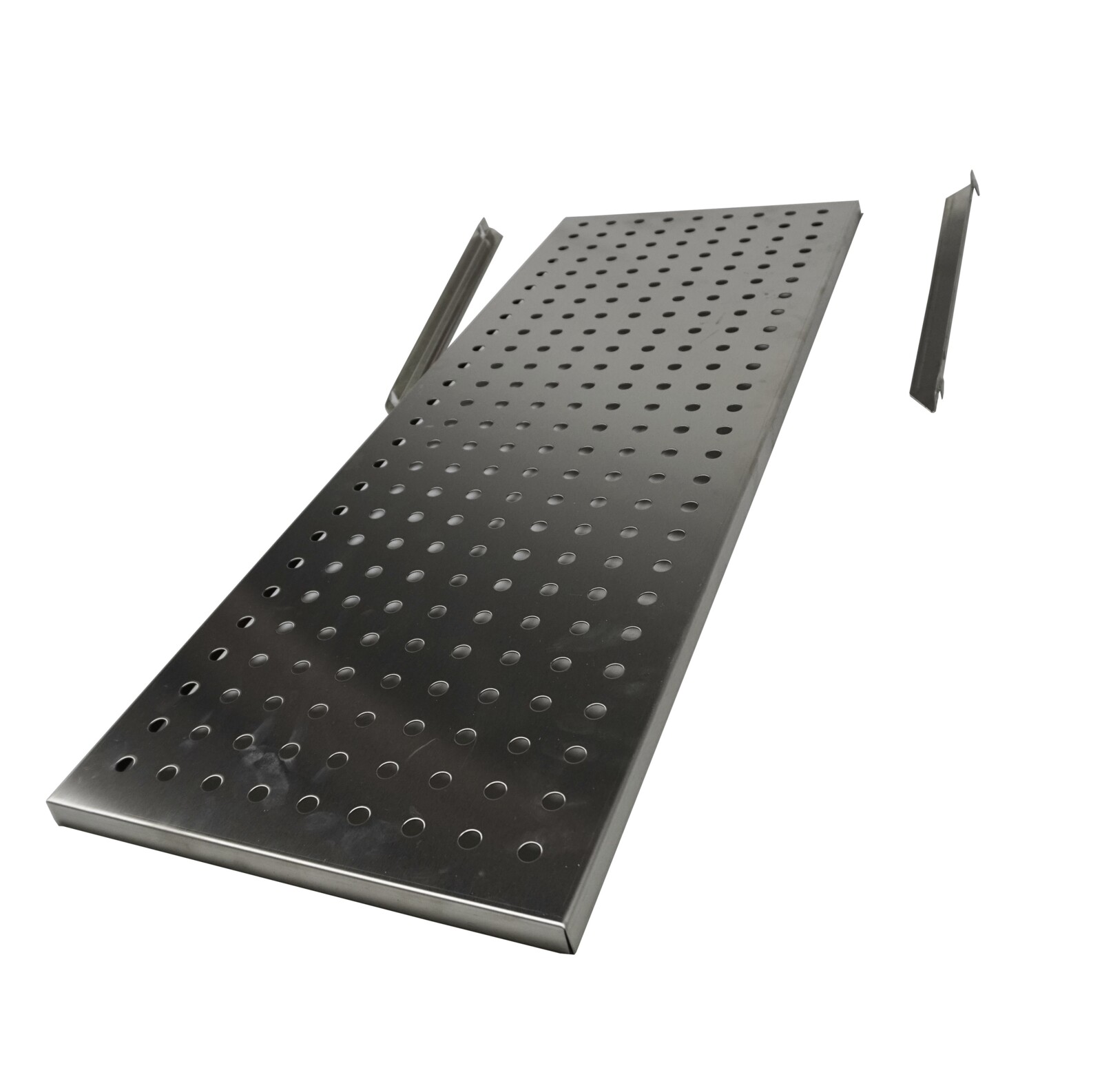 Combisteel Pro Line Stainless Steel Grid 810mm, Commercial Kitchen 1