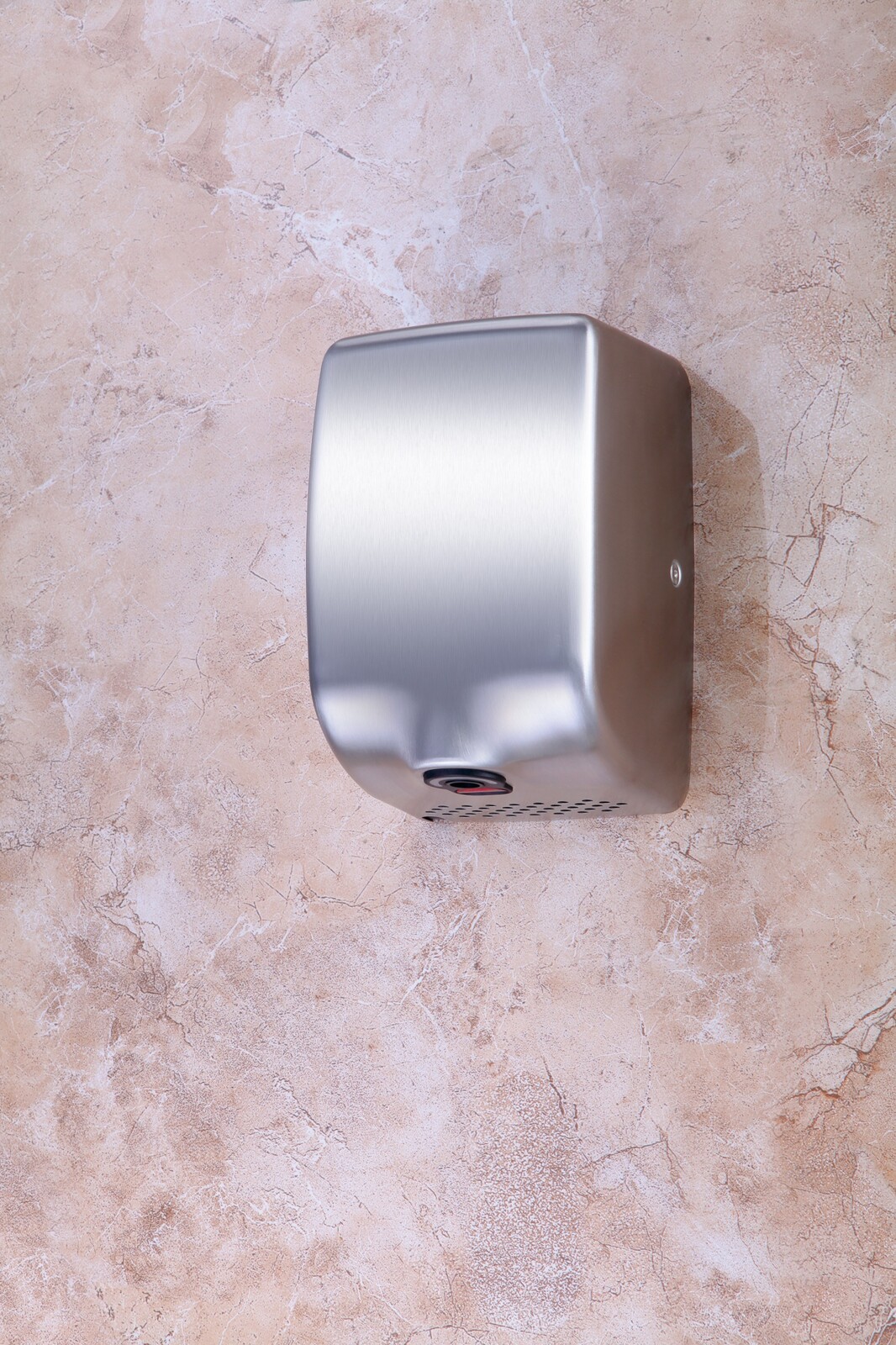 Combisteel Hand Dryer HD-20, 8-10 Sec Drying, Stainless Steel 4