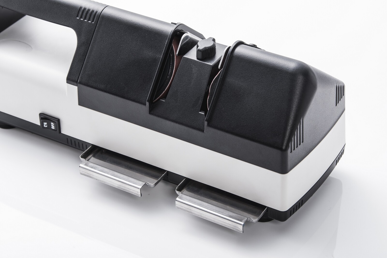 Electric Knife Sharpener 0.11 kW, 230V Professional Kitchen 2