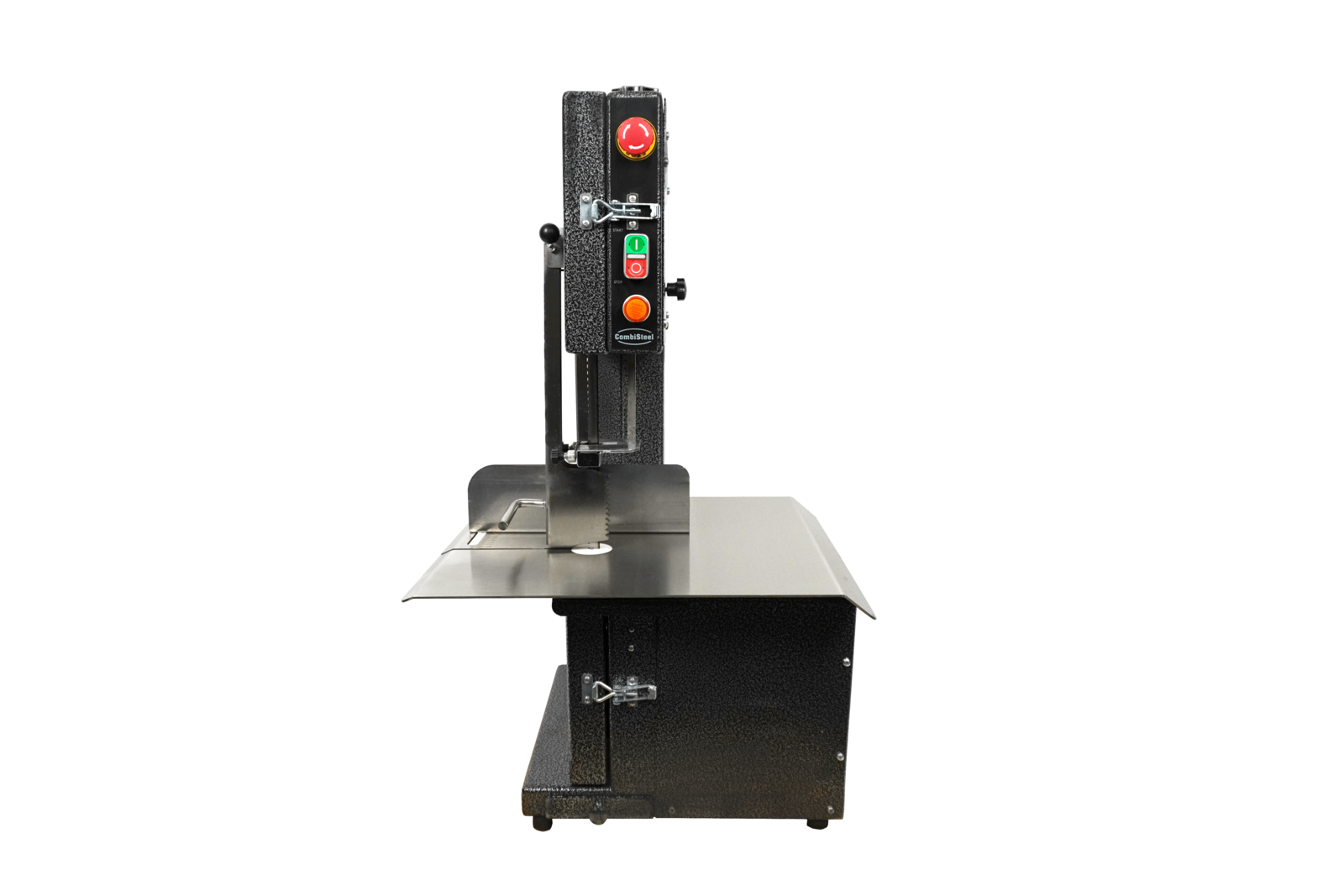 Combisteel Bone Saw 230V, 1.1 kW, Professional Grade 3