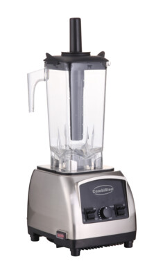 Combisteel Commercial Blender 2L, 1.5kW, Stainless Steel