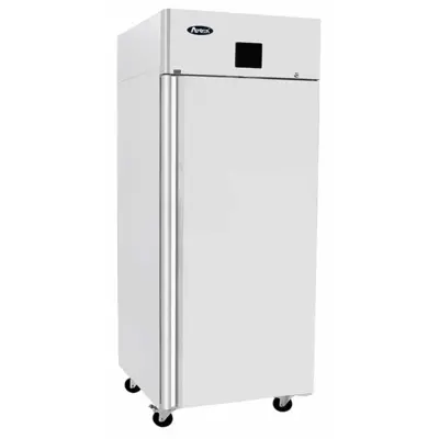 Atosa F-MBF8113GR Single Door Upright Freezer 670L GN2/1