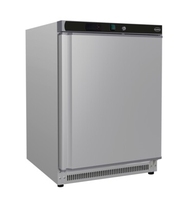 Combisteel Single Door Refrigerator 113L Stainless Steel Tabletop