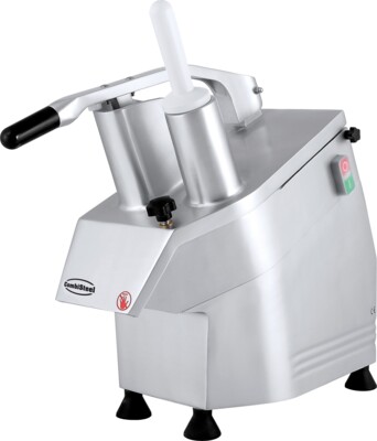 Combisteel Vegetable Cutter 5 Knives, 0.55kW, Professional Grade