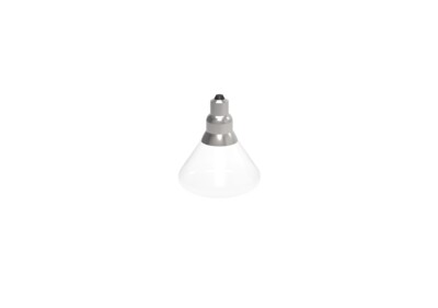 Combisteel Heat Lamp Replacement Bulb 7490.0500-0505