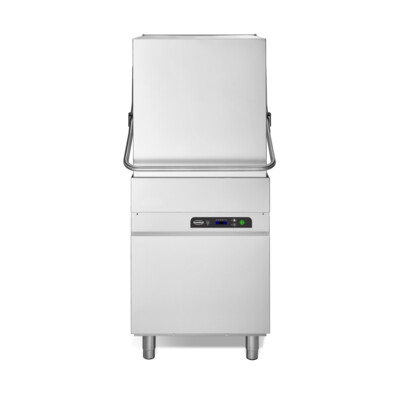 Combisteel Pass-Through Dishwasher 720, 9kW, 40 Baskets/Hour