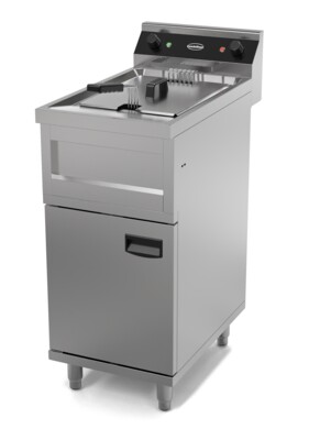 Combisteel Electric Fryer 1x12L, 9kW, Entry Line 700