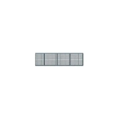 Coolblok PA47160 Modular Shelf 470 x 1600mm Temperature Resistant