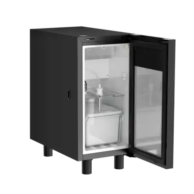 MAXIBEV BMK-05 Milk Chiller 5L Coffee Machine Cooler