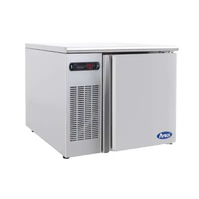 Atosa EBF-03 Blast Chiller 3 Pan 10kg Chill 5kg Freeze Commercial
