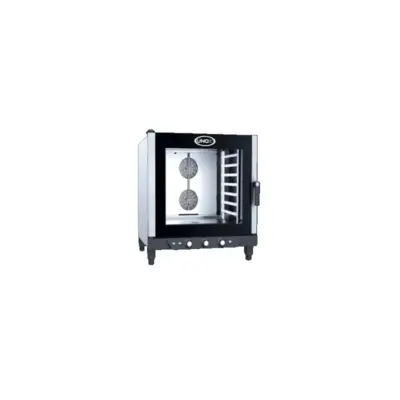 Unox ChefLux XV593 7 Rack GN1/1 Combi Oven 10.5kW
